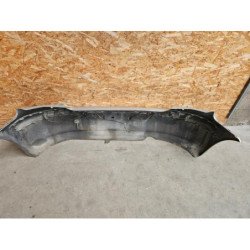 Pare Choc Arriere Peugeot 307 Phase 2 (14)